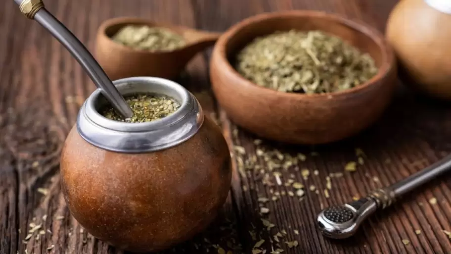 El mate, la ms argentina de las tradiciones