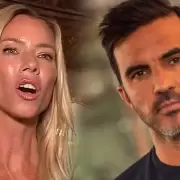 Vacaciones, conflicto y tribunales: Fabián Cubero denunció a Nicole Neumann por incumplimiento del régimen de visitas