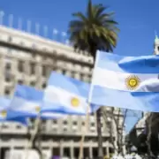 Argentina pierde la Copa Amrica de la inflacin: un informe revela cmo est el pas con respecto a la regin latinoamericana