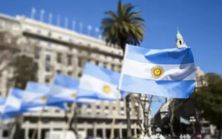 Inflacin en Argentina