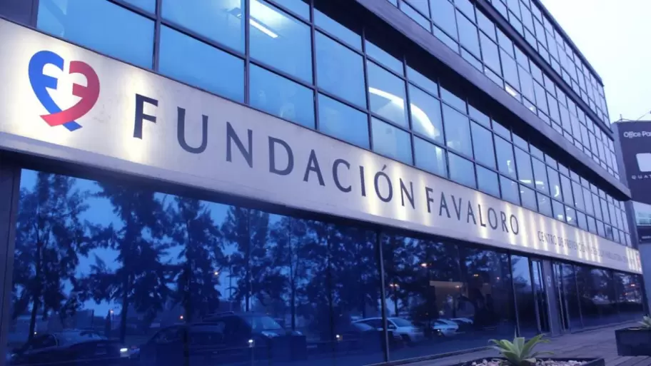 Fundacin Favaloro