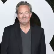 Resurgen las sospechas tras la muerte de Matthew Perry: estara involucrada una red de narcotrfico de Hollywood