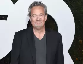 Matthew Perry