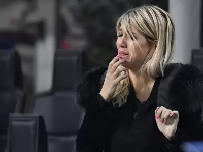 Wanda Nara