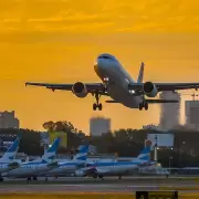 Desregularon las operaciones aerocomerciales: qu significa y a quines afecta