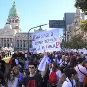 Emergencia salarial en la UBA: Emiliano Yacobitti apunt fuertemente contra Javier Milei