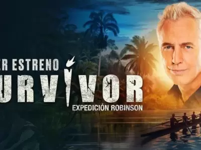 Survivor, Expedicin Robinson