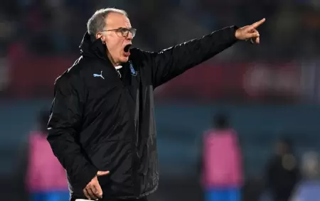 Marcelo Bielsa