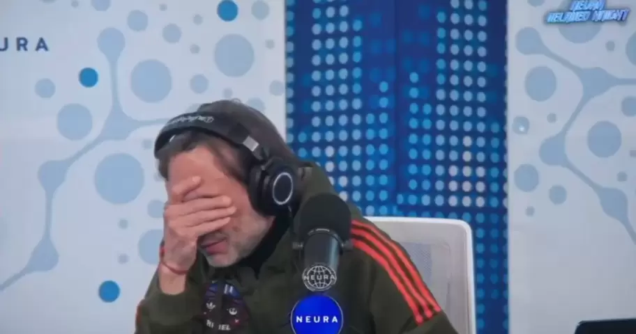 El aberrante chiste que hicieron en un programa del canal de Alejandro Fantino