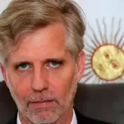 Denuncia, hackeos y amenazas: Alconada Mon redobló sus acusaciones contra el Gobierno y denunció ciberataques