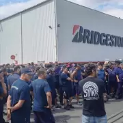 Bridgestone dej a 1500 trabajadores en la calle y convoc a un Procedimiento Preventivo de Crisis