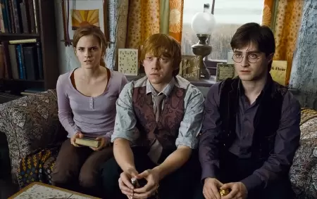 Harry Potter vuelve, pero ahora en formato serie