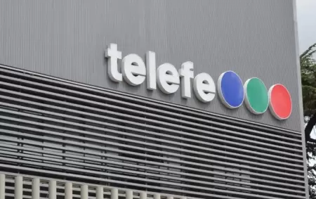 Telefe