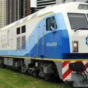 Viaj por todo el pas con muy poca plata: ya se pueden comprar pasajes de Trenes Argentinos