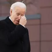 Se baj Joe Biden: cules son los nombres que se barajan para reemplazarlo y enfrentar a Trump