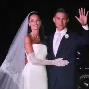 De Luck Ra y El Duki al curioso souvenir que se llevaron los invitados: los detalles de la boda de Oriana y Dybala