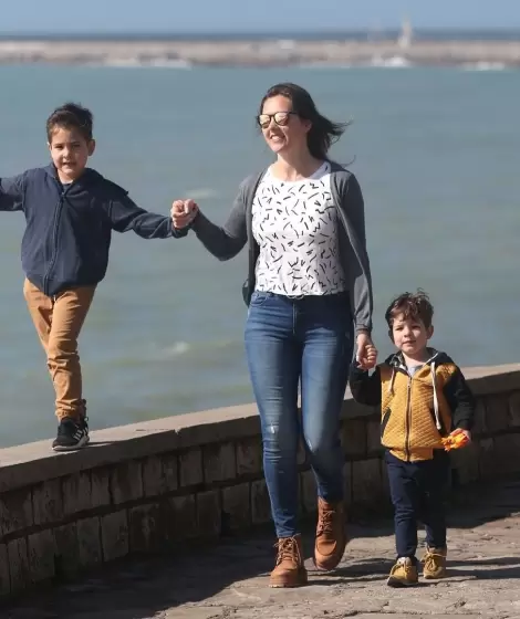 Vacaciones de invierno en Mar del Plata