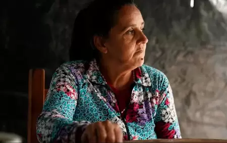 La mam de Loan critic al gobernador de Corrientes