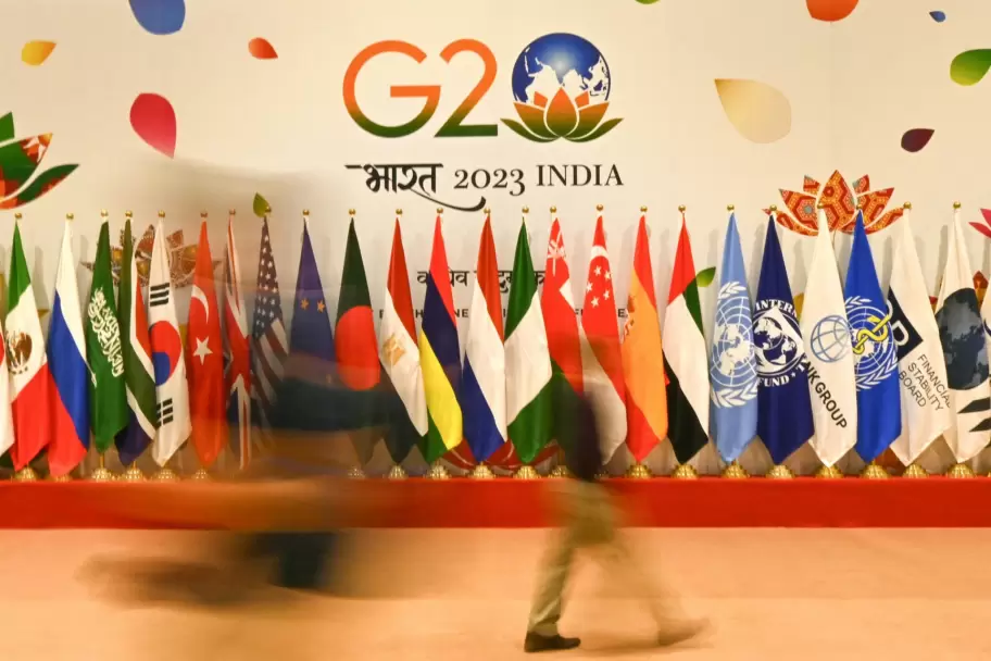 G20 en 2023