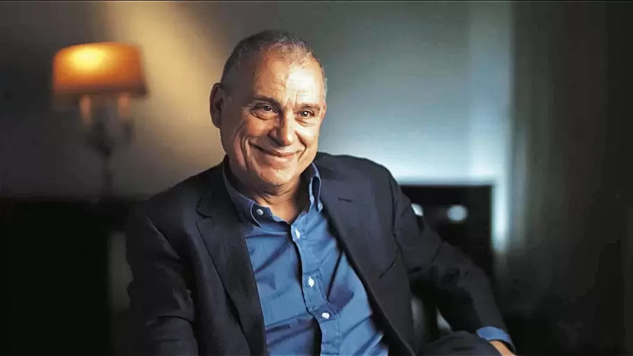 Jaime Stiuso sealado como uno de los integrantes de la nueva SIDE