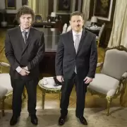 Milei, acorralado: menos tuits, ms dudas y un "silenzio stampa" que romper con periodistas amigos