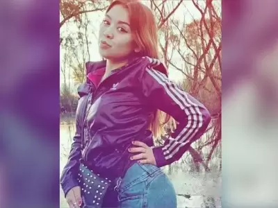 Buscan a una joven desaparecida en Neuqun y ofrecen una recompensa de un milln de pesos