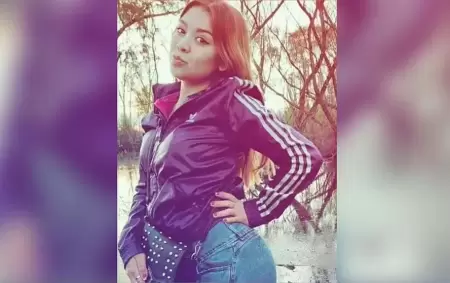 Buscan a una joven desaparecida en Neuqun y ofrecen una recompensa de un milln de pesos