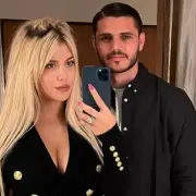 "En mi put... vida": Wanda Nara se cans del silencio de Icardi y lo aniquil desde Miami