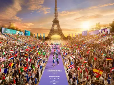 Juegos Olmpicos Paris 2024