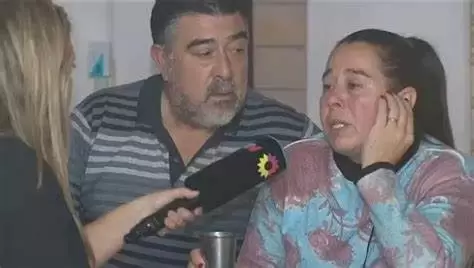 De llorar en cmara por Loan a ser una de las principales acusadas