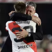 El ciclo de Demichelis en River: ttulos, derrotas y el fantasma de la era Gallardo