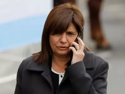 Patricia Bullrich