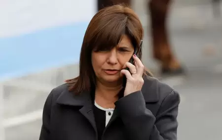 Patricia Bullrich