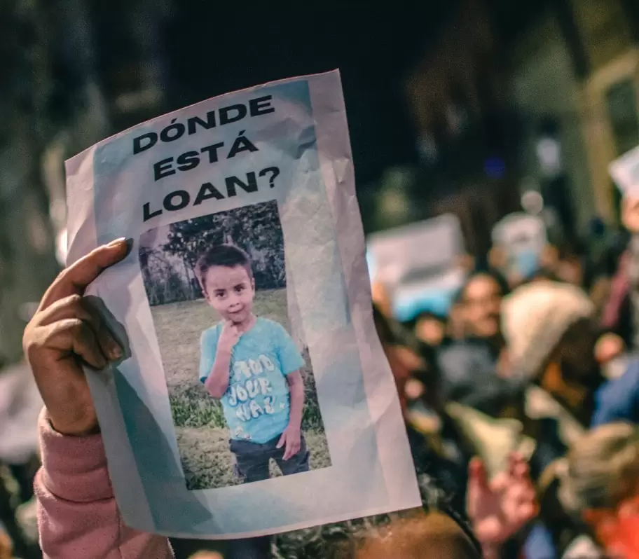 Una pregunta que se repite: Dnde est Loan?