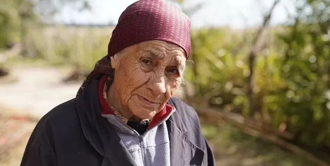 Las llamadas de la abuela de Loan dicen mucho sobre la desaparicin del menor