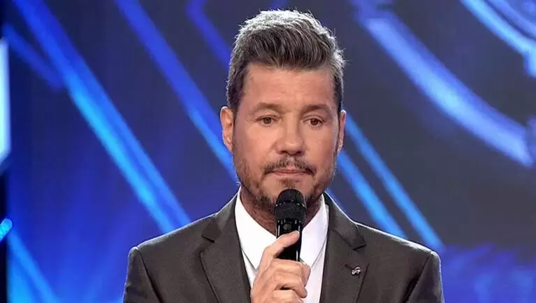 Marcelo Tinelli fuera del proyecto de Amrica Tv