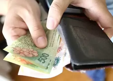 Siguen los aumentos en abril