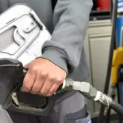 Aumenta la nafta: Cunto saldr cargar combustible en agosto?