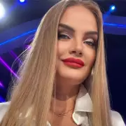 Eliana Guercio tuvo problemas con una ciruga esttica: "Pas un mal momento y tengo reacciones adversas"