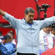 Nicols Maduro decret el adelanto de la Navidad en Venezuela: "Es septiembre y ya huele a navidad"