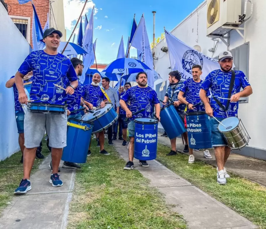 FaSiPeGyBio anuncia paro por tiempo indefinido