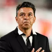 Marcelo Gallardo ilusiona a River: los triunfos ms importantes del DT ms adorado por el Millonario