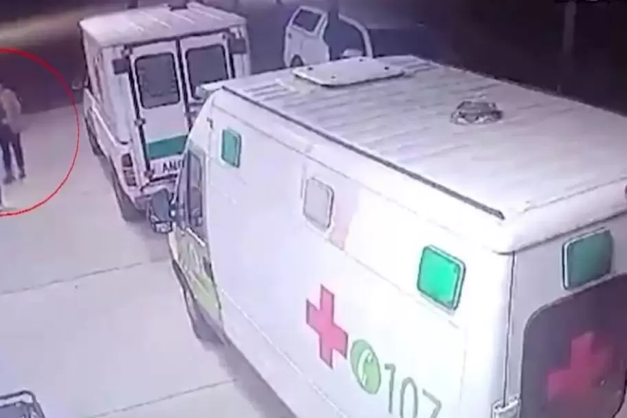 La jueza investiga el recorrido de las ambulancias