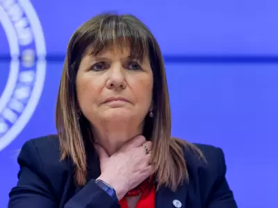 Patricia Bullrich