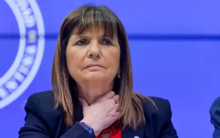 Patricia Bullrich