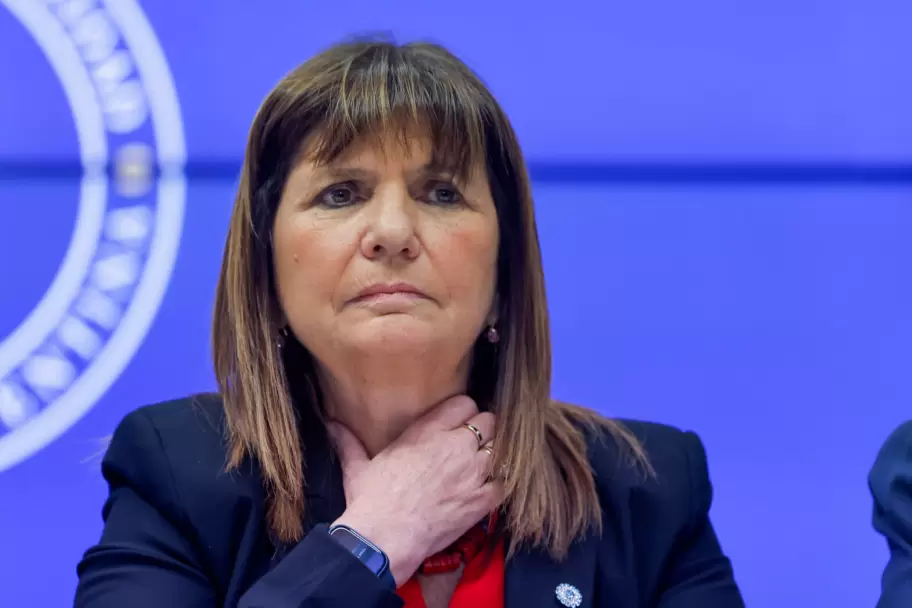 Patricia Bullrich