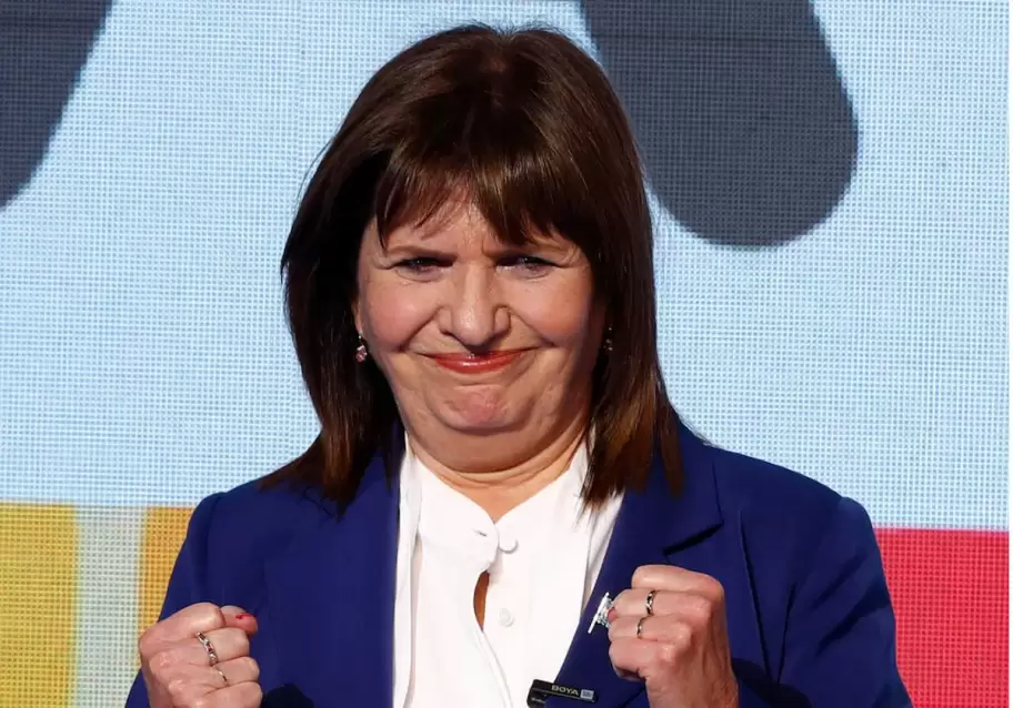 Patricia Bullrich