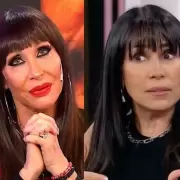 Marixa Balli apunt sin piedad contra Moria Casn: "No se me caen pij**, se me caen billetes"