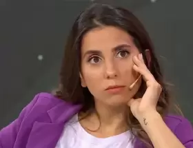 Cinthia Fernández