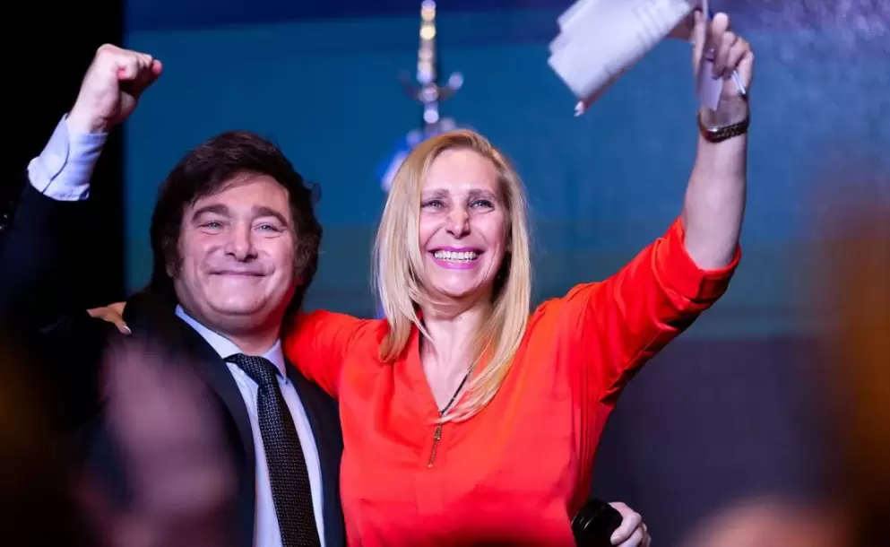 Escándalo Cripto: investigan las cuentas de Milei y Karina por el colapso de la moneda $Libra
